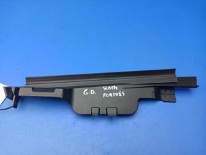 Mercedes-Benz SLK R171 2008 Right rear side window trim A1716390243 PUM20541 - Picture 1 of 11