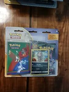 Carte Pokemon Meowth nuove in confezione leggermente danneggiate - Foto 1 di 14