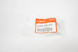 CRF250F CRF450R Rear Axle Block OEM Collar, L RR. Axle 42305-KRN-A30 Honda CR G1 - Bild 1 von 8