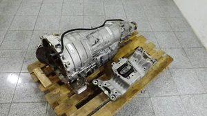 Audi 4F S6 V10 5,2 Liter Automatikgetriebe/Getriebe 6HP26A-61  8Tkm Bj.2010 MCG - Bild 1 von 12