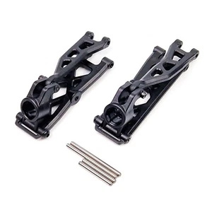 ARRMA Typhon Granite GROM Rear Upper Lower Suspension Arms and Hubs Set Pins - Bild 1 von 2