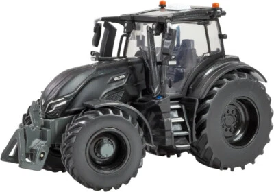 Britains Valtra Q305 Traktor Replikat 43309