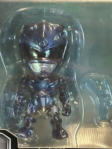 THE LOYAL SUBJECTS Blue Power Rangers Movie BILLY Exclusive Loose