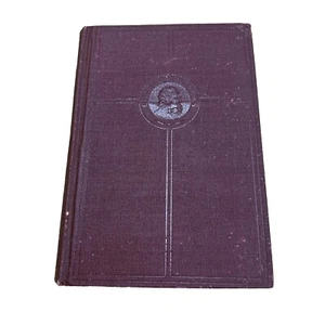 Pickwick Papers The Works of Charles Dickens Cleartype Vol. 7 Books Inc Antique - Foto 1 di 11