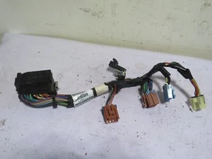 04 PONTIAC GRAND PRIX DRIVERS LEFT DOOR HARNESS LH - Picture 1 of 5