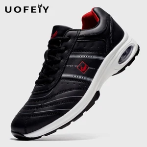 FLYLAND&UOFEIY Uomo Sneakers Casual Moda Viaggio Scarpe Sportive   - Foto 1 di 59