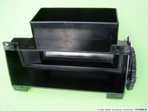 Opel Commodore B GS/E Coupe, Rekord D Coupe, Lüftung, Heizung, Verteilergehäuse - Bild 1 von 2
