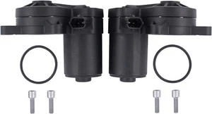 1Pair of Parking Brake Actuator Left & Right Fits Ford Edge Fusion Escape MKC - Picture 1 of 8