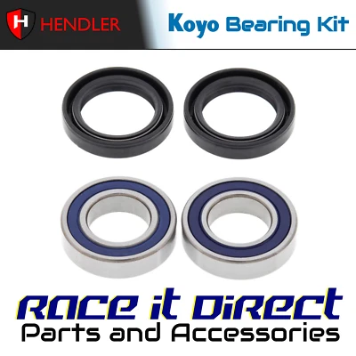 Kit de cojinete de rueda Koyo para KTM SXC 625 2003-2005 delantero Foto 1 de 4