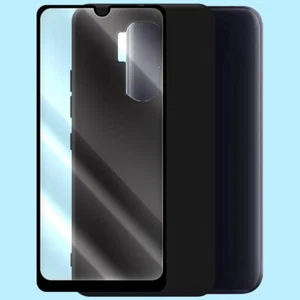 Stoßfeste bruchsichere Displayschutzfolie + TPU Hülle für Cricket Influence V350C - Bild 1 von 1