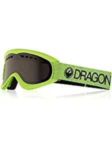 Gafas para niños Dragon Alliance "DX"" SN-17128 verde-humo oscuro - Imagen 1 de 1