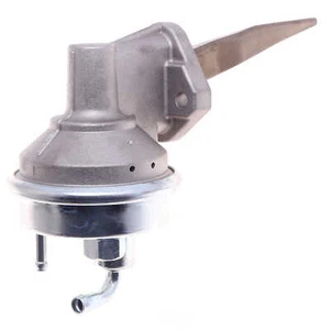 Mechanical Fuel Pump Carter M6744 - Picture 1 of 4
