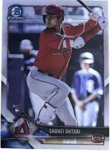 SHOHEI OHTANI BATTING ROOKIE CHASE MYSTERY PACKS!🔥 *READ DESCRIPTION* - Imagen 1 de 1