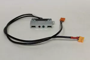 CABLE DE E/S FRONTAL LENOVO 54Y9907 USB2.0 THINKCENTRE M71E - Imagen 1 de 5