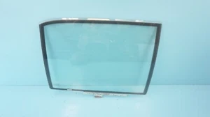 MERCEDES--BENZ W140 600SEL 600SE  LWB  SEDAN , REAR  RIGHT SIDE WINDOW GLASS - Picture 1 of 22