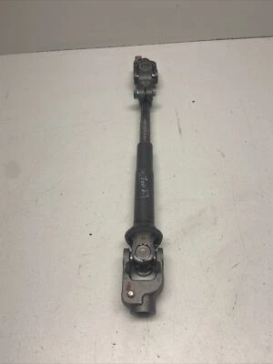 2022 Mitsubishi Mirage ES Intermediate Steering Shaft OEM - Image 1 of 4