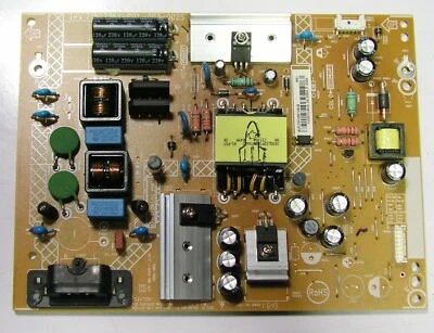 Insignia Power Supply Board for NS-39DR510NA17, NS-40D510NA17 (PLTVFU301UAU9) - Image 1 of 4