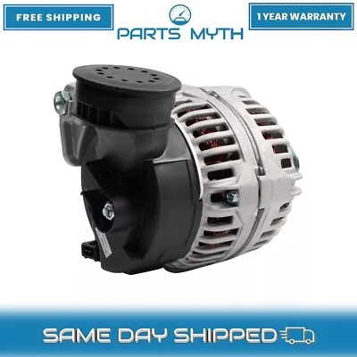 New Replacement Alternator For 2001-2006 BMW 325Ci 325Xi  330Ci 530i X5 Z3 - Image 1 of 4