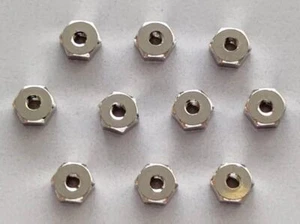 Noix - M1.4 : 2505-011 - Photo 1 sur 1