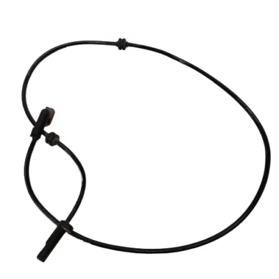 12-15 Mercedes Benz C250 Left/Right Rear ABS Wheel Speed Sensor OEM A2045400317 - Image 1 of 4