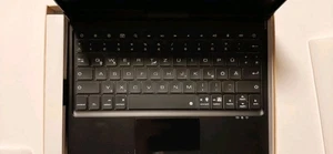 Bluebolt Rotate Pro, Bluetooth Keyboard für Apple 11 Zoll iPad - Bild 1 von 6