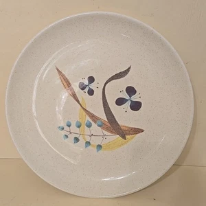 Vernonware Frolic Serving Platter 13" - Rare and in great condition! - Picture 1 of 12