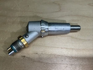 Midwest Dental Handpiece Two Speed Air Motor Attach. 710024D 6520-01-531-0886 - Picture 1 of 8