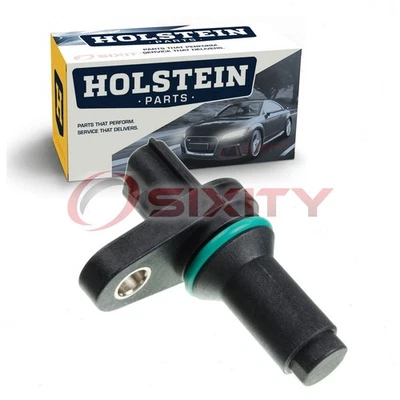 Holstein 曲轴位置传感器适用于 2009 - 2021 年日产 GT-R 3.8L V6 发动机 ug — 第 1/4 张图片