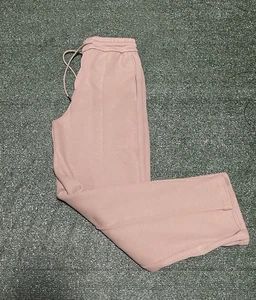Pantalones deportivos Nike Tech de vellón a medida para hombre S FZ7583-276 calce suelto - Imagen 1 de 5