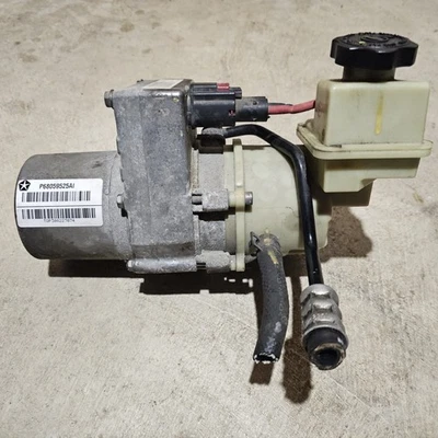 Conjunto de bomba de dirección asistida Chrysler 300 Dodge Charger 2011-2014 P68059525AI Foto 1 de 4