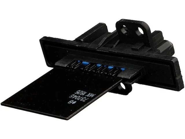 Resistencia del motor del soplador para Nissan Máxima 1995-1999 1997 1998 1996 WW284VW Foto 1 de 1