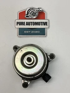 2007-2008 Nissan 350Z Front Right Passenger Right Radiator Fan Motor OEM - Picture 1 of 7