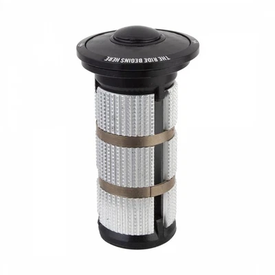 Origin8 Fusion 3K Weave Carbon Steerer Tube Compression Plug 50mm for Aero & - Image 1 of 2