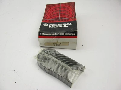 Juego de rodamientos principales Federal Mogul 6792M ESTÁNDAR - 1973-1982 Honda Civic 1,2 L 1,3 L Foto 1 de 4