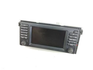Radio/reproductor de CD BMW X5 E53 6915516 RZV69776 - Imagen 1 de 5