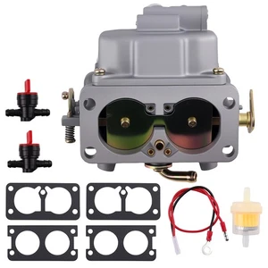 Carburetor for Generac Guardian E0506 0E0506 E2548 0E2548 E25480SRV 0E25480SRV - Picture 1 of 12