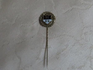 Spilla Tedesca H EU " 1922-1941"! - Picture 1 of 5