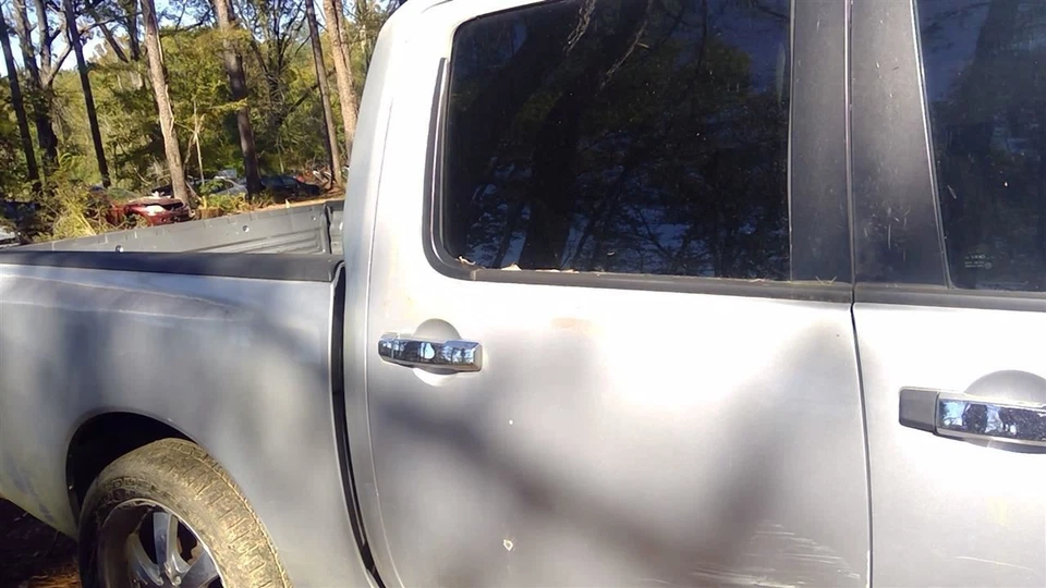 Passenger Rear Window Regulator Electric Fits 04-15 ARMADA 26961 - Image 1 of 1