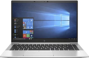 HP EliteBook 840 G7 14" FHD Intel i5-10310U 1.7 GHz 16GB 256GB SSD W11P Laptop - Picture 1 of 5