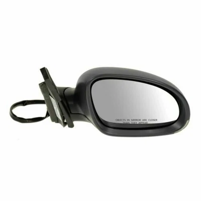 Espejo retrovisor derecho eléctrico/calefactable no plegable WO/memoria para Volkswagen Passat 2003 2005 Foto 1 de 2