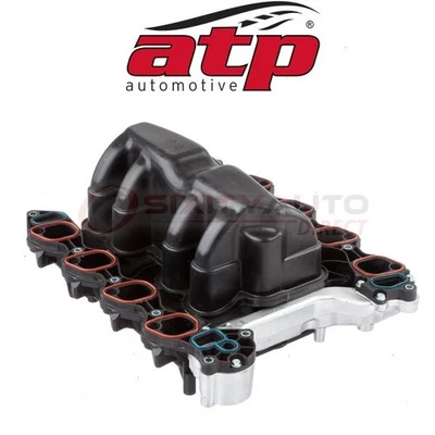 ATP Engine Intake Manifold for 1999-2004 Ford Mustang 4.6L V8 - Cylinder nb Foto 1 de 4