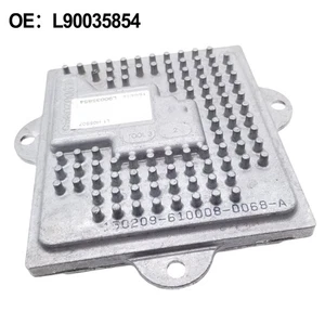 Driver Light Controller Drive Light Module Easy To Use High Universality Fitment - Picture 1 of 11
