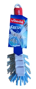 Cepillo de fregar Vileda radial fresco para platos fácil enjuague canales envío y devolución gratuitos Reino Unido - Imagen 1 de 2
