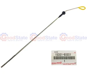 Genuine LandCruiser 60 55 45 40 75 70 Series 2F F 3F Engine Oil Level Dipstick - Picture 1 of 1