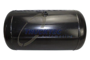 TRUCKTEC AUTOMOTIVE Luftbehälter Druckluftanlage 05.35.093 für MAN TGA - Zdjęcie 1 z 5