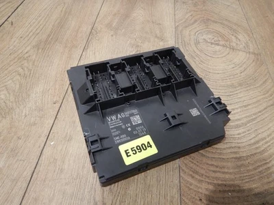 Centralina Di Bordo VW Touran 1T Golf 6 5K0937086Q 5WK50503A Original - Immagine 1 di 2