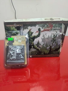 Fantasy Miniatur Lot (2) - Bild 1 von 1