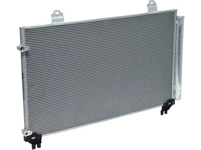 Condensador de aire acondicionado para Toyota Sienna 2017-2020 89898SXPX 2019 2018 Foto 1 de 2