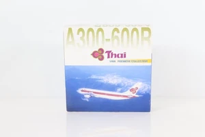 Dragon Wings 55151 1:400 Scale Thai Airbus A300-600B "HS-TAS" (01) - Picture 1 of 7