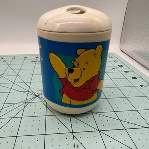 Soporte para cepillo de dientes vintage Winnie The Pooh Disney - Imagen 1 de 9
